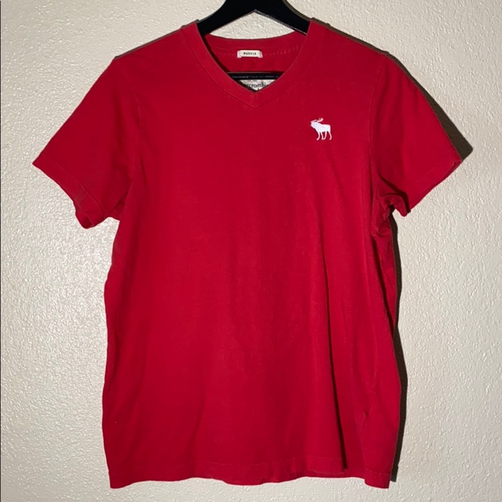 Abercrombie shirt